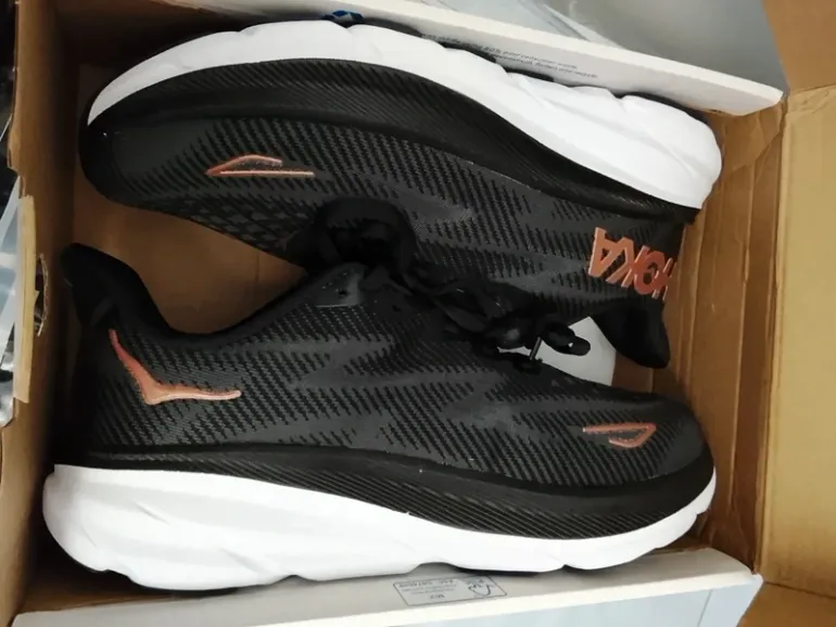 Used Hoka Shoes bike — image 7 of 7