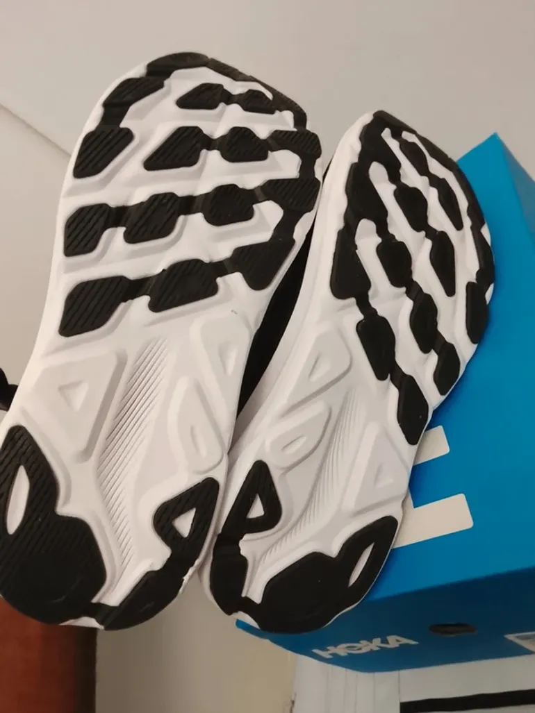 Used Hoka Shoes bike — image 5 of 7