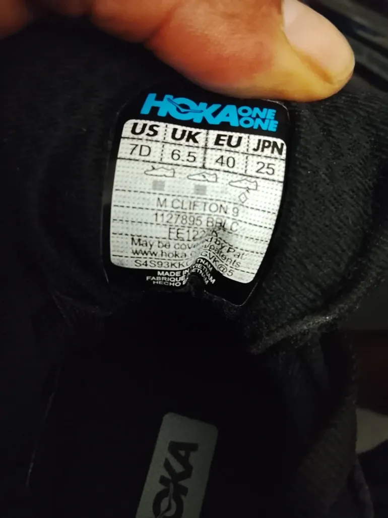 Used Hoka Shoes bike — image 4 of 7