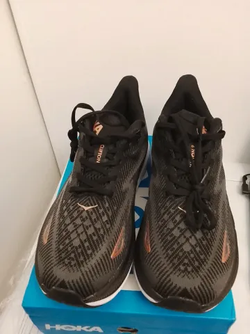 Used Hoka Shoes bike — image 2 of 7