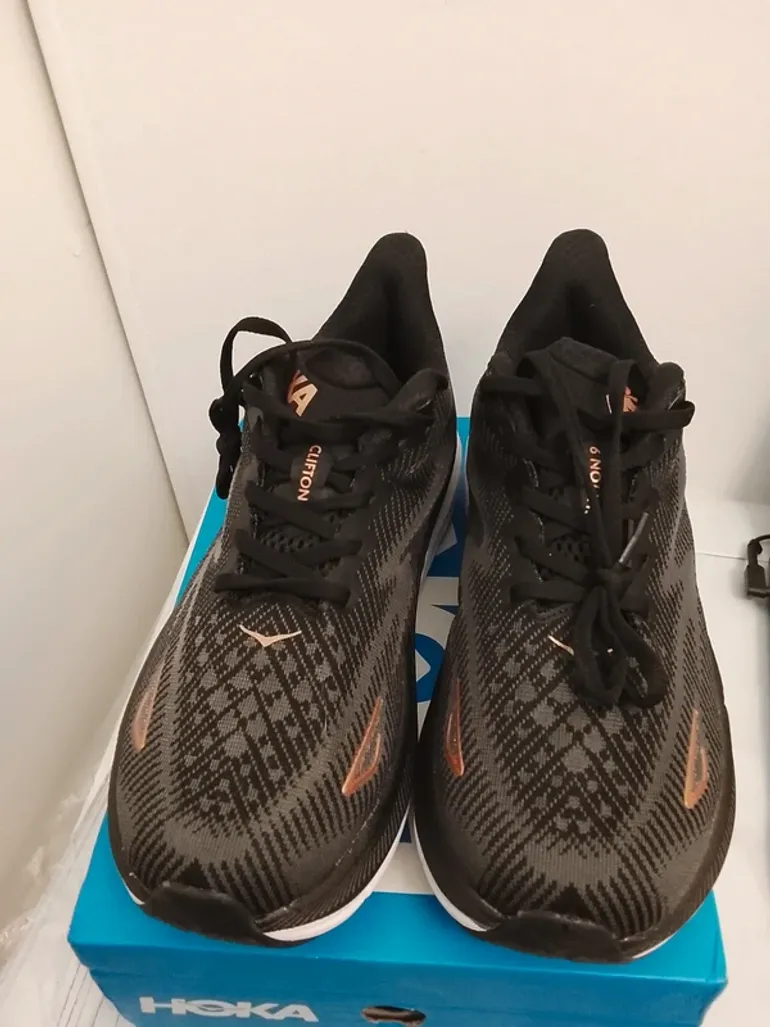 Used Hoka Shoes bike — image 2 of 7