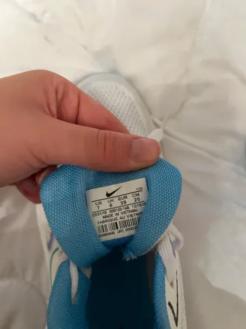 Used Nike Zoom bike — image 5 of 6