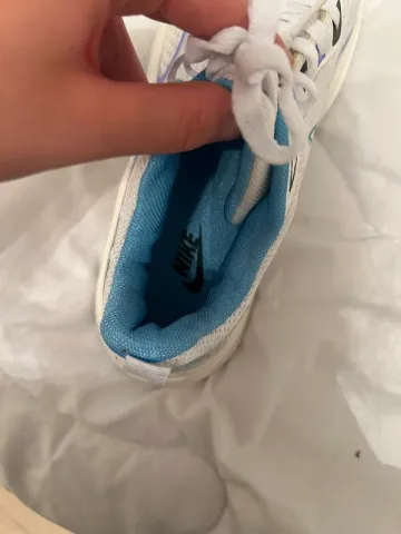 Used Nike Zoom bike — image 4 of 6