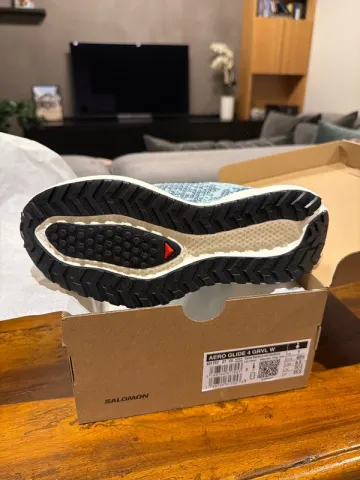 Used Salomon Aero Glide 4 GRVL W bike — image 6 of 7
