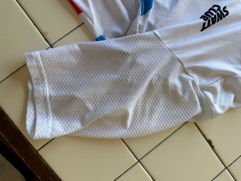 Brugt Swatt Club Swatt Cycling Jersey bike — billede 4 af 6