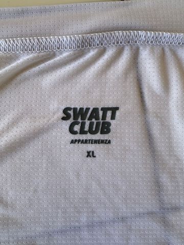 Brugt Swatt Club Swatt Cycling Jersey bike — billede 6 af 6