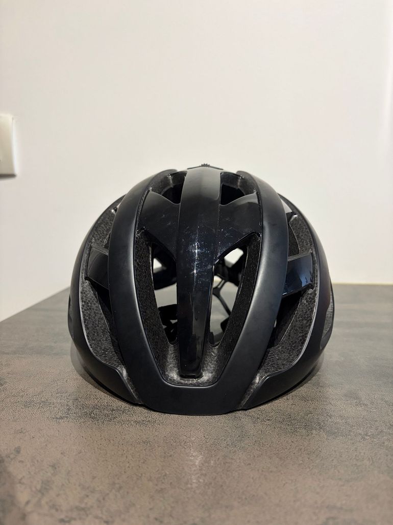 Used Lazer Genesis Mips 2022 bike — image 3 of 6