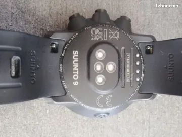 Used Suunto 9 Baro bike — image 5 of 5