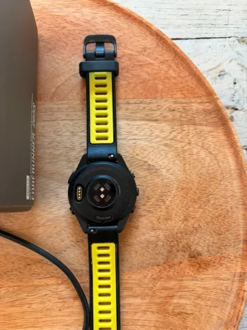 Used Garmin Forerunner 265s bike — image 7 of 9