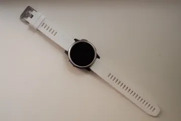 Used Garmin Fenix 6S Sapphire bike — image 4 of 8