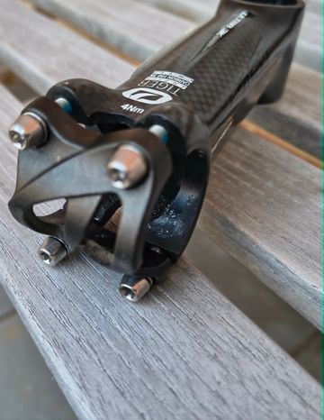 Most Tiger Ultralite Aero 1K bike usato — immagine 3 di 5