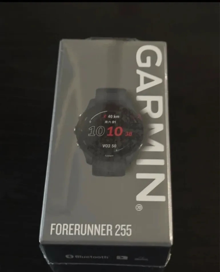Garmin Forerunner 255 bike d'occasion — image 5 sur 5