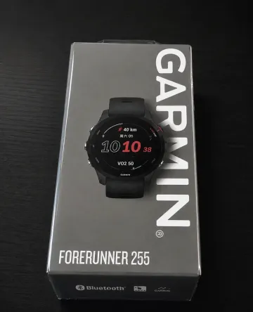 Garmin Forerunner 255 bike d'occasion — image 1 sur 5