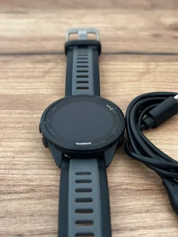 Použité Garmin Forerunner 165 Music bike — obrázek 4 z 4