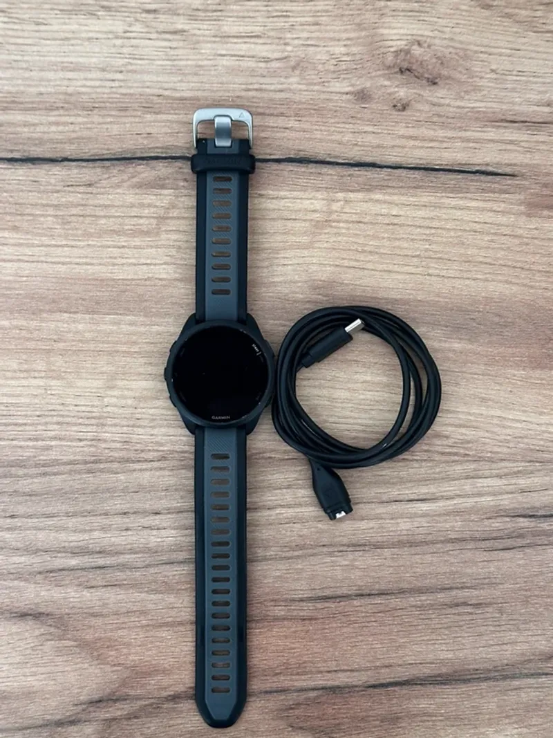 Gebrauchtes Garmin Forerunner 165 Music Electronics