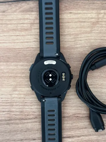 Použité Garmin Forerunner 165 Music bike — obrázek 3 z 4