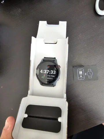 Garmin Forerunner 255 bike d'occasion — image 3 sur 3