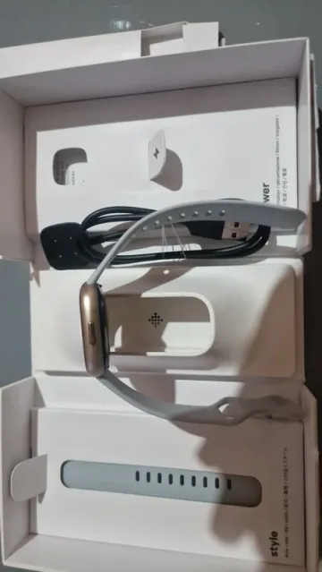 Used Fitbit Sense 2 bike — image 5 of 9