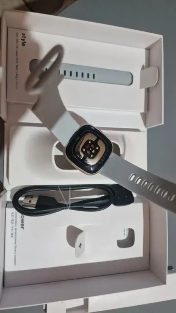 Used Fitbit Sense 2 bike — image 4 of 9