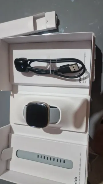 Used Fitbit Sense 2 bike — image 2 of 9