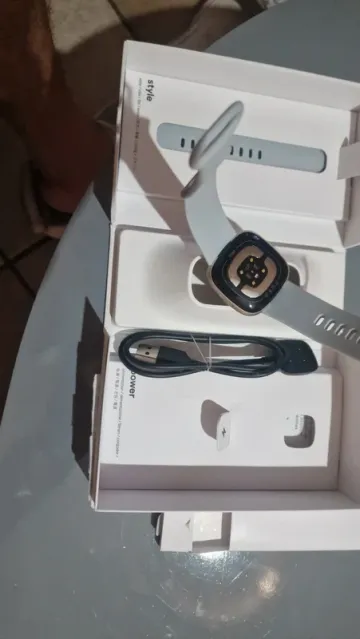Used Fitbit Sense 2 bike — image 3 of 9