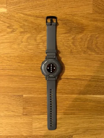 Used Garmin Venu 3S bike — image 3 of 4