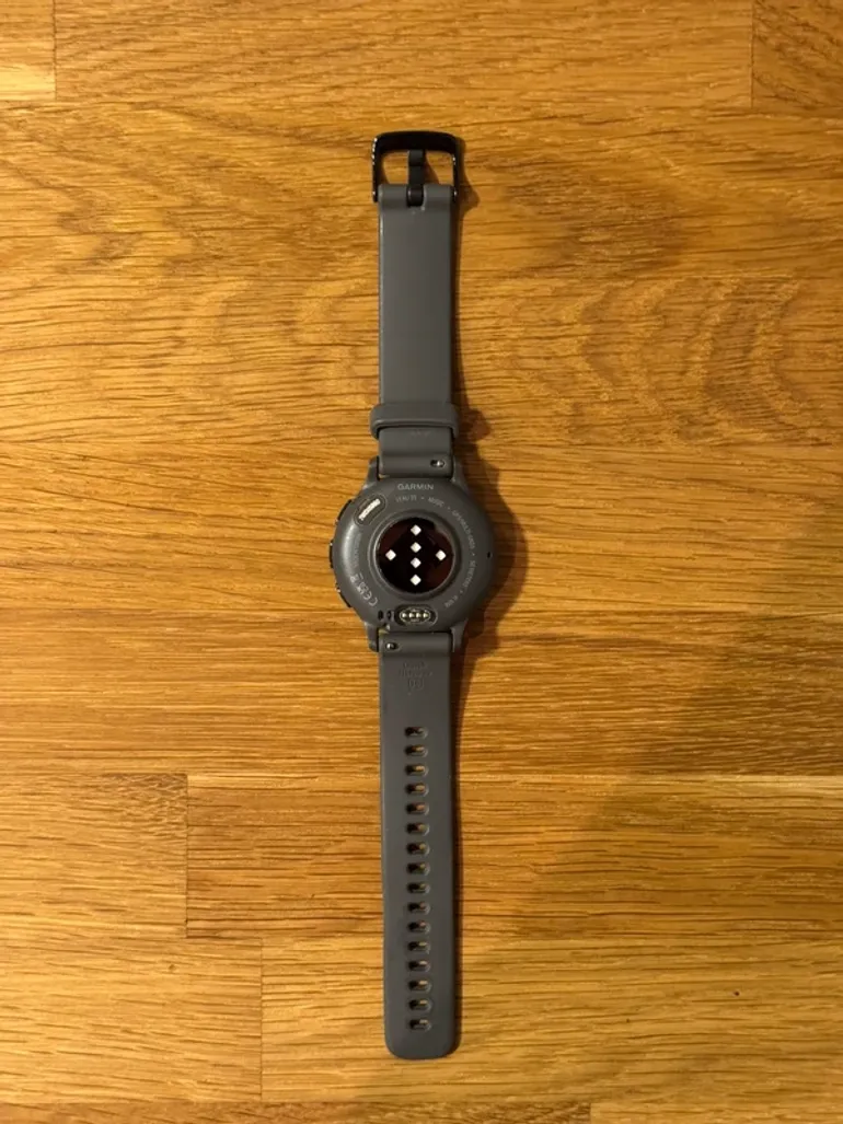 Used Garmin Venu 3S bike — image 3 of 4