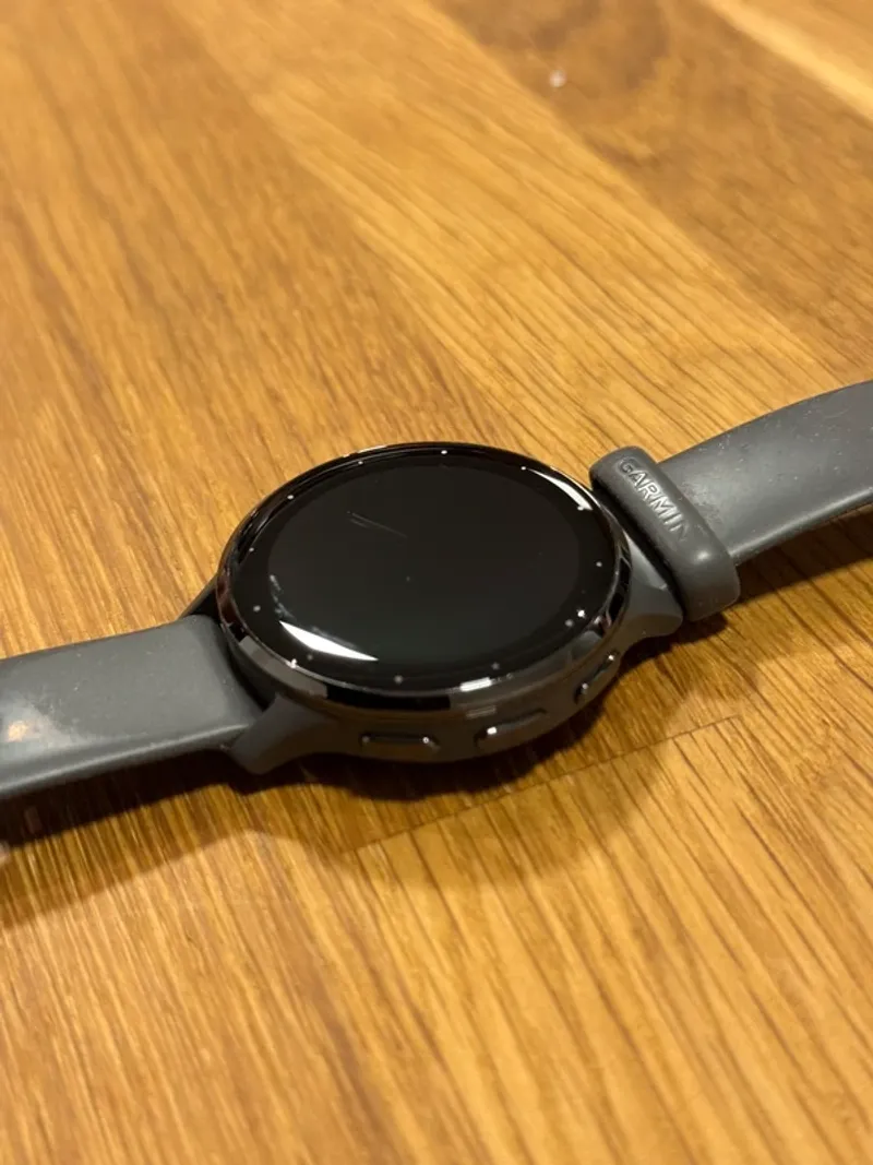 Used Garmin Venu 3S Electronics