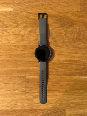 Used Garmin Venu 3S bike — image 2 of 4