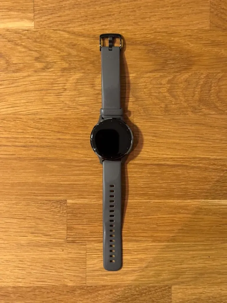 Used Garmin Venu 3S bike — image 2 of 4