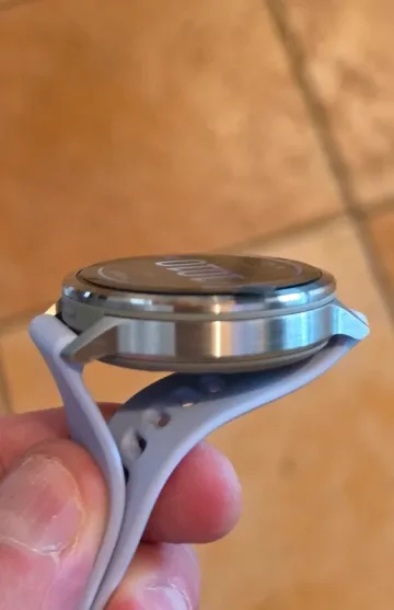 Używany Garmin Venu 4 bike — zdjęcie 3 z 4