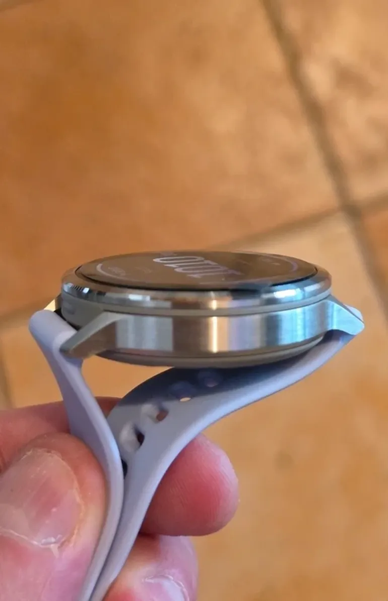 Używany Garmin Venu 4 bike — zdjęcie 3 z 4