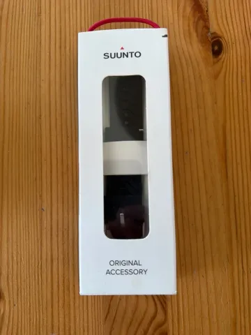 Suunto 9 Baro bike d'occasion — image 2 sur 3