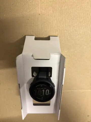 Used Garmin Forerunner 165 bike — image 4 of 6