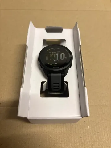 Used Garmin Forerunner 165 bike — image 3 of 6