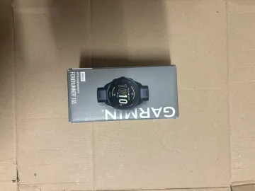 Used Garmin Forerunner 165 bike — image 1 of 6