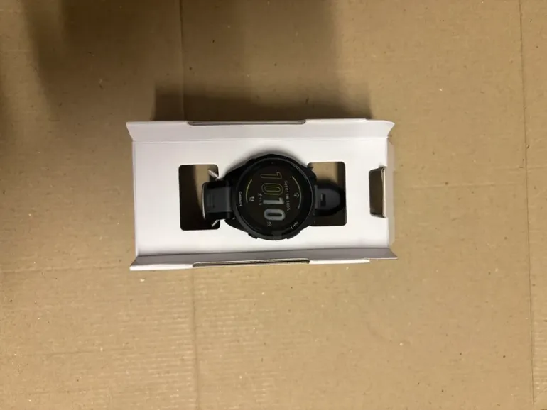 Used Garmin Forerunner 165 bike — image 2 of 6