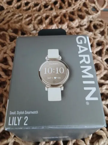 Used Garmin Lily 2 bike — image 6 of 7
