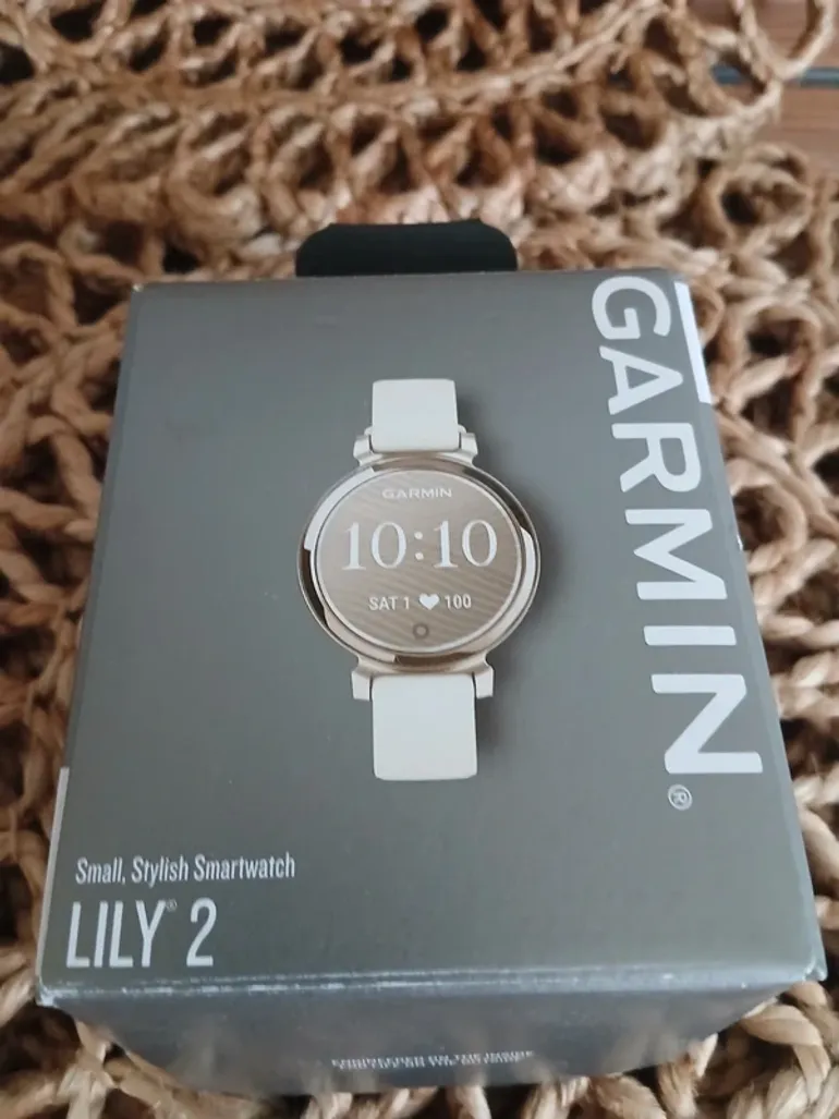Used Garmin Lily 2 bike — image 6 of 7