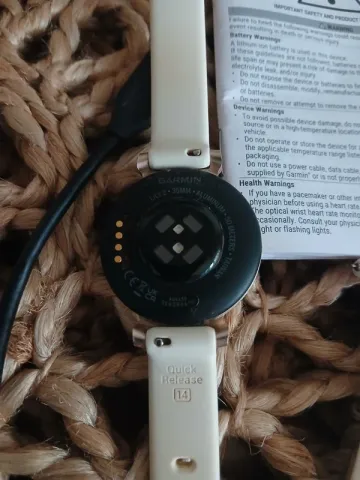 Used Garmin Lily 2 bike — image 7 of 7