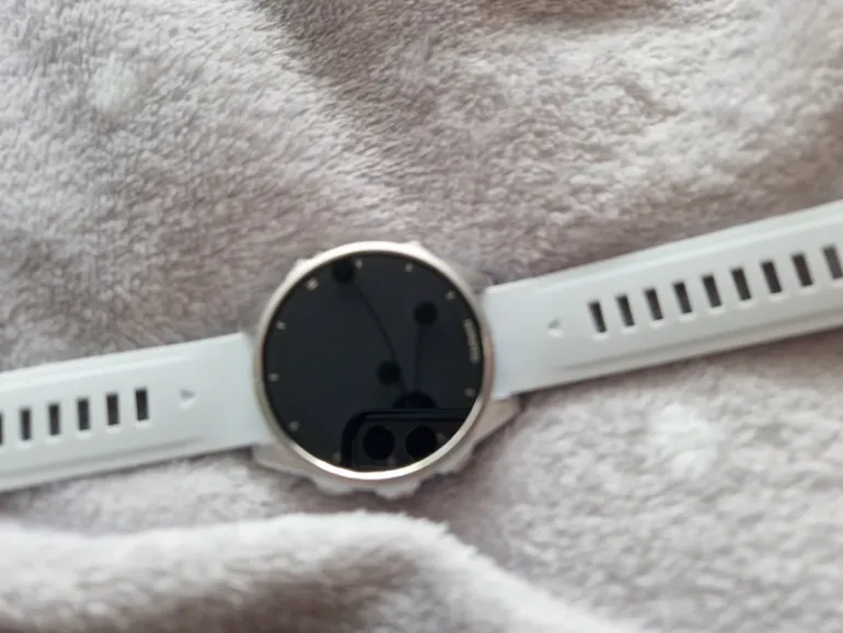 Used Garmin fenix 8 43mm bike — image 4 of 6
