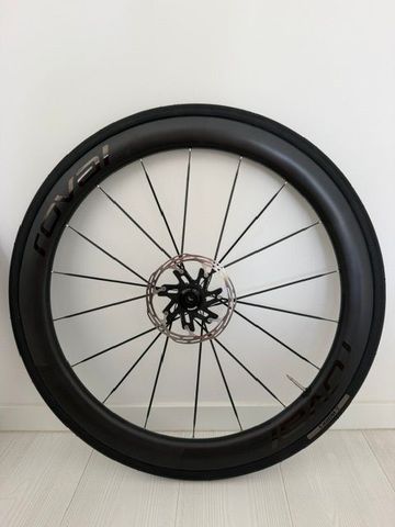 Used Roval CLX3 Wheelset 2026 bike — image 4 of 4