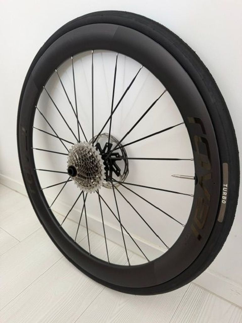 Used Roval CLX3 Wheelset 2026 bike — image 2 of 4