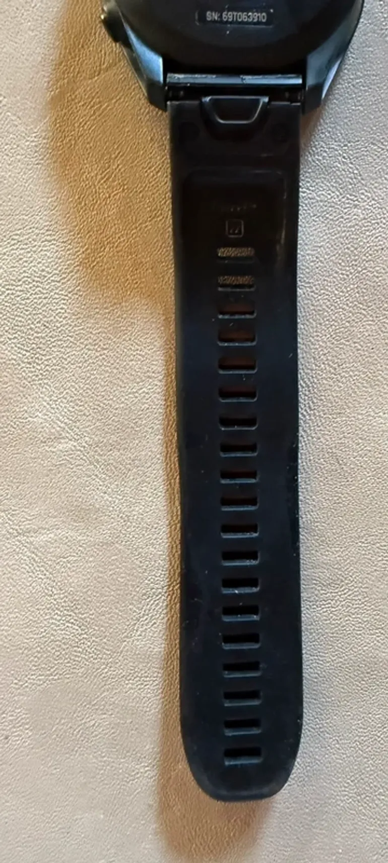 Used Garmin Approach S62 bike — image 8 of 9