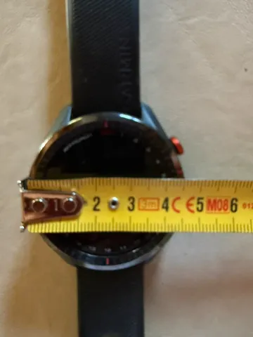 Used Garmin Approach S62 bike — image 4 of 9