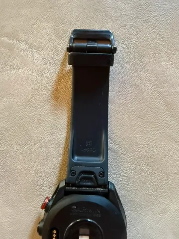 Used Garmin Approach S62 bike — image 7 of 9