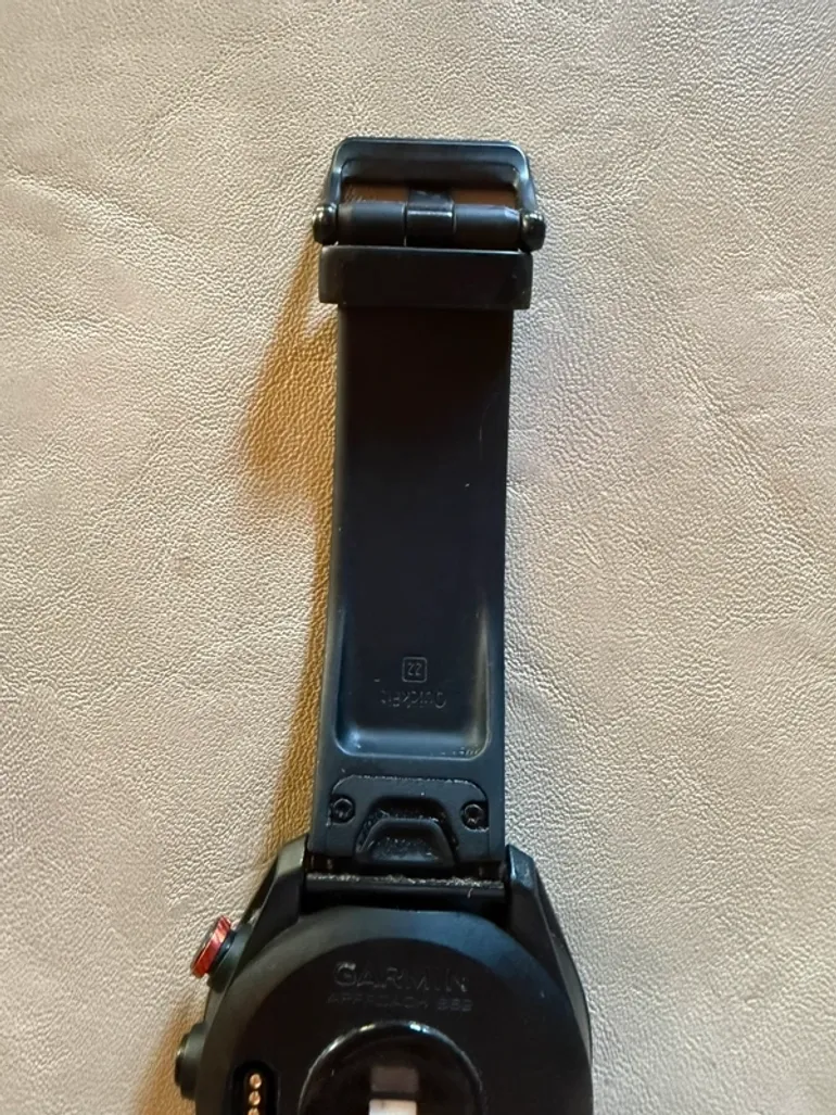 Used Garmin Approach S62 bike — image 7 of 9