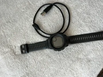 Used Garmin Instinct Solar bike — image 7 of 7