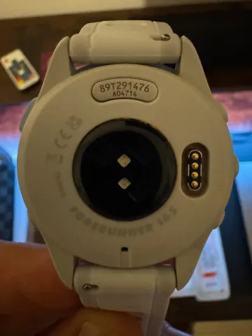 Used Garmin Forerunner 165 bike — image 2 of 4