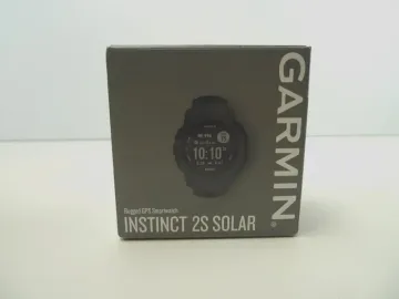 Used Garmin Instinct 2S Solar bike — image 2 of 6